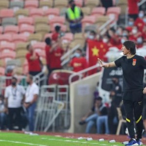 pg电子游戏app-新华社专访李铁：有信心在后续比赛发挥出球队水平