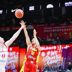 PG电子最新官网-险胜捷克却露硬伤！中国女篮的胜利，为何喜忧参半引热议？