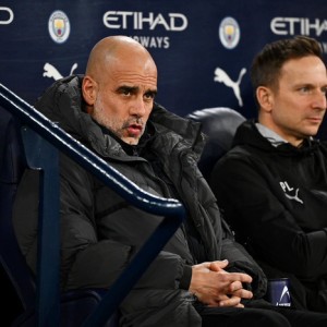 PG电子最新官网-曼城主帅瓜迪奥拉率队迎战诺丁汉森林_新浪新闻